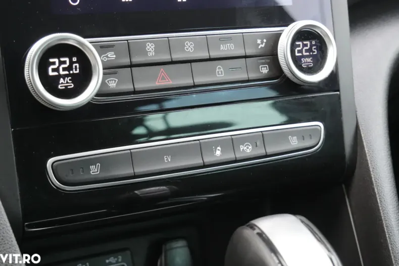 Renault Megane din 2021 cu 163.252 km - oferta REN163971 - foto 28