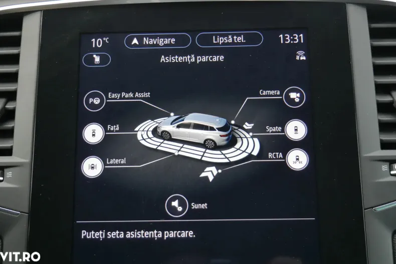 Renault Megane din 2021 cu 163.252 km - oferta REN163971 - foto 29