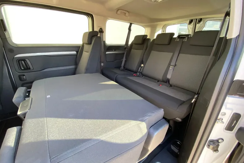 Toyota Proace din 2025 cu 10 km - oferta TOY163972 - foto 6