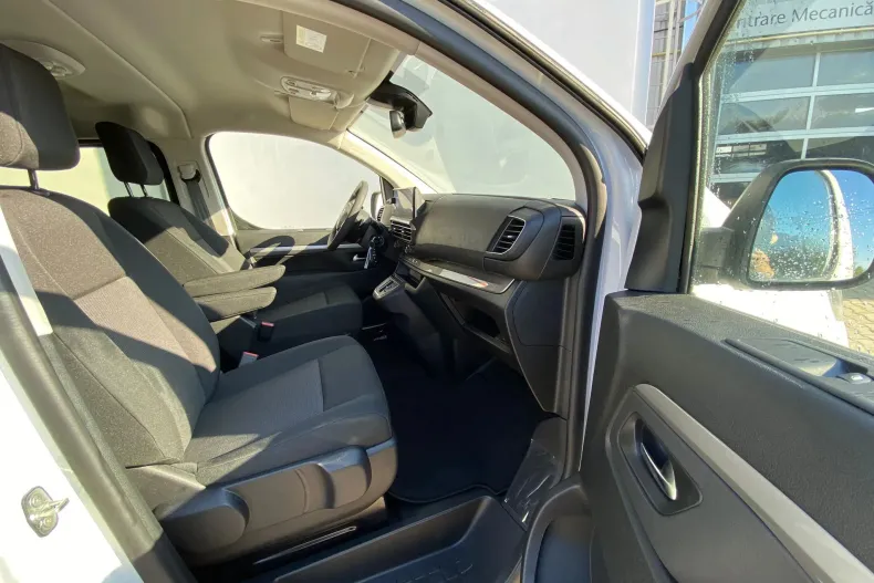 Toyota Proace din 2025 cu 10 km - oferta TOY163972 - foto 14