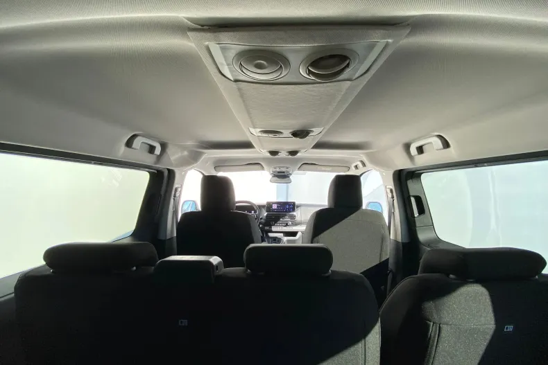 Toyota Proace din 2025 cu 10 km - oferta TOY163972 - foto 18