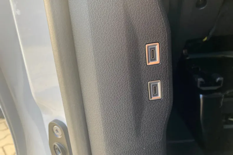 Toyota Proace din 2025 cu 10 km - oferta TOY163972 - foto 20