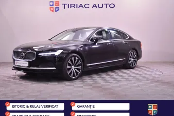 Volvo S90 din 2020 - oferta VOL163973