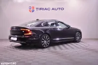 Volvo S90 din 2020 cu 104.446 km - oferta VOL163973 - foto 5