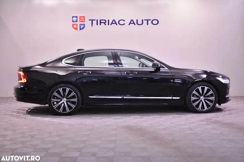 Volvo S90 din 2020 cu 104.446 km - oferta VOL163973 - foto 6