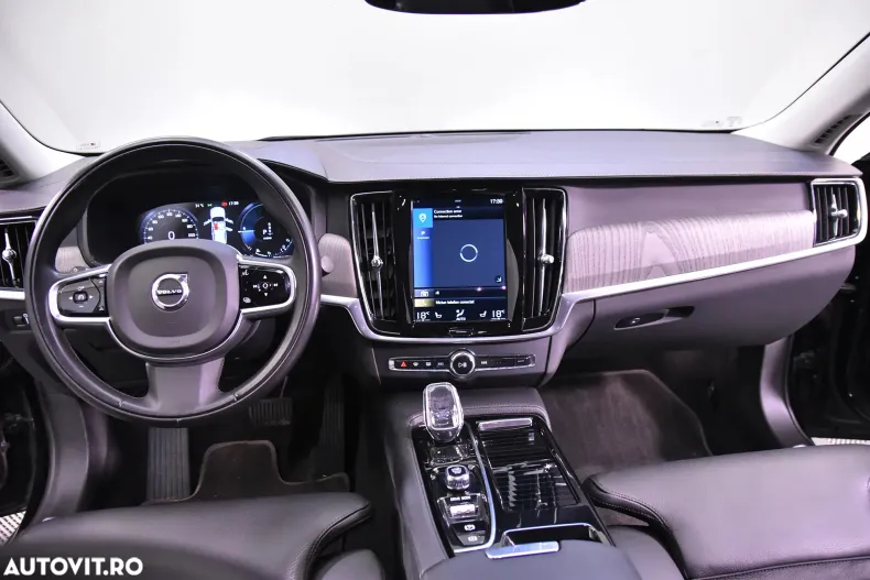 Volvo S90 din 2020 cu 104.446 km - oferta VOL163973 - foto 9