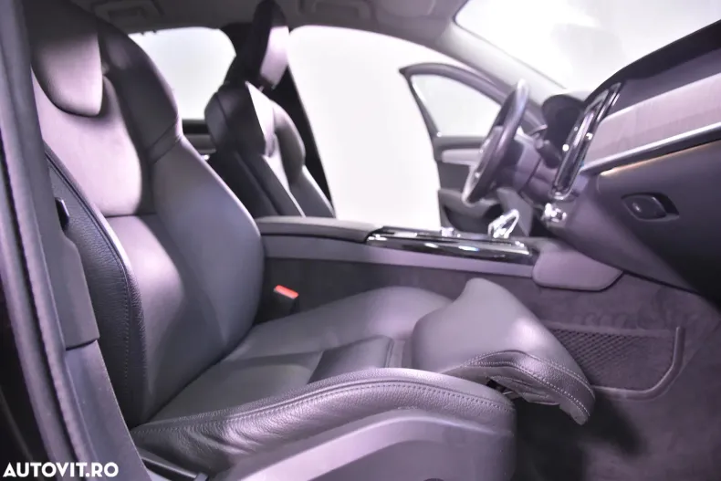 Volvo S90 din 2020 cu 104.446 km - oferta VOL163973 - foto 11