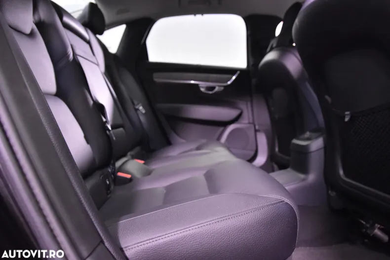 Volvo S90 din 2020 cu 104.446 km - oferta VOL163973 - foto 12