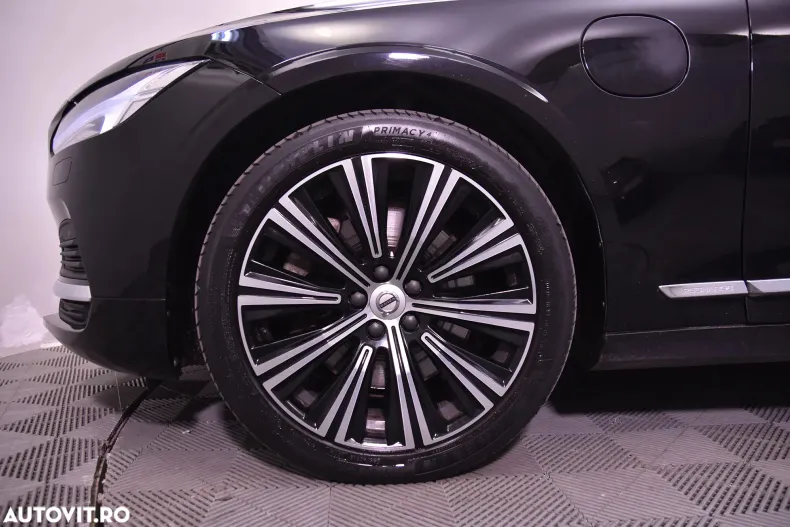 Volvo S90 din 2020 cu 104.446 km - oferta VOL163973 - foto 13