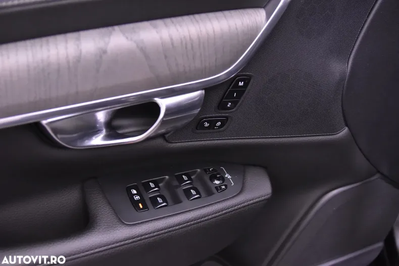 Volvo S90 din 2020 cu 104.446 km - oferta VOL163973 - foto 14