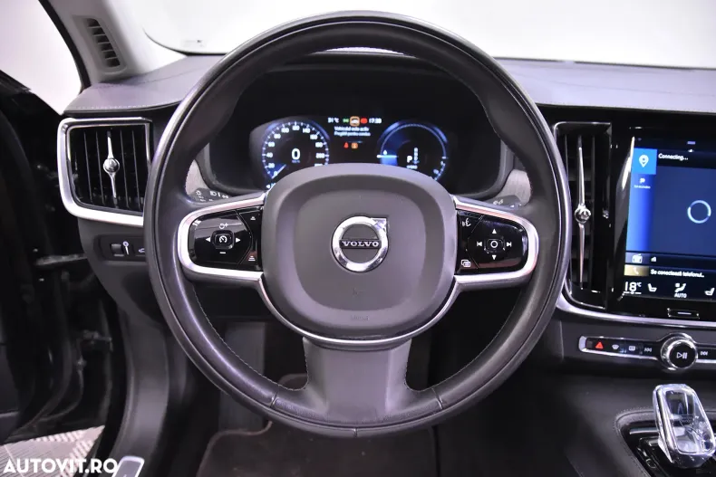 Volvo S90 din 2020 cu 104.446 km - oferta VOL163973 - foto 16