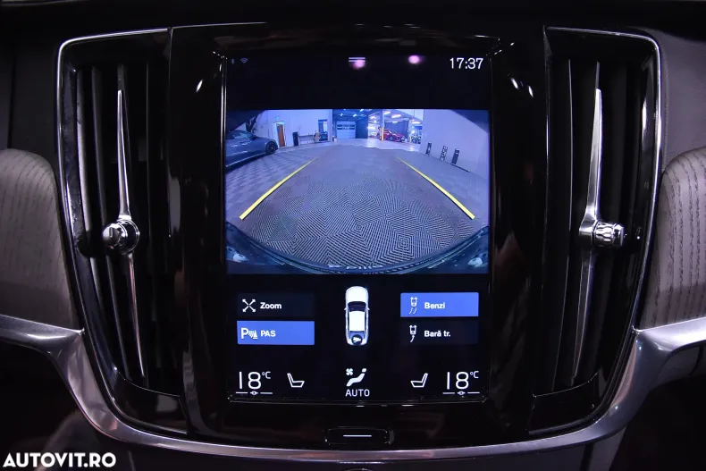 Volvo S90 din 2020 cu 104.446 km - oferta VOL163973 - foto 18
