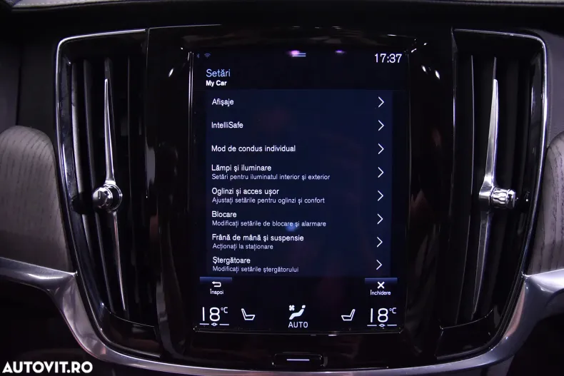 Volvo S90 din 2020 cu 104.446 km - oferta VOL163973 - foto 19