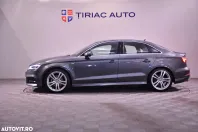 Audi A3 din 2020 cu 90.590 km - oferta AUD163974 - foto 2