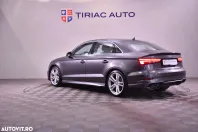 Audi A3 din 2020 cu 90.590 km - oferta AUD163974 - foto 3