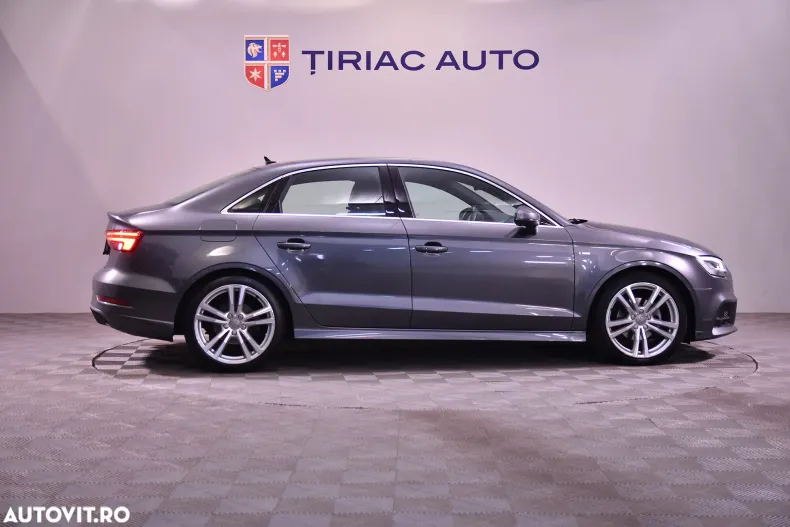 Audi A3 din 2020 cu 90.590 km - oferta AUD163974 - foto 6