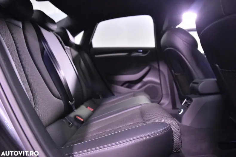 Audi A3 din 2020 cu 90.590 km - oferta AUD163974 - foto 12
