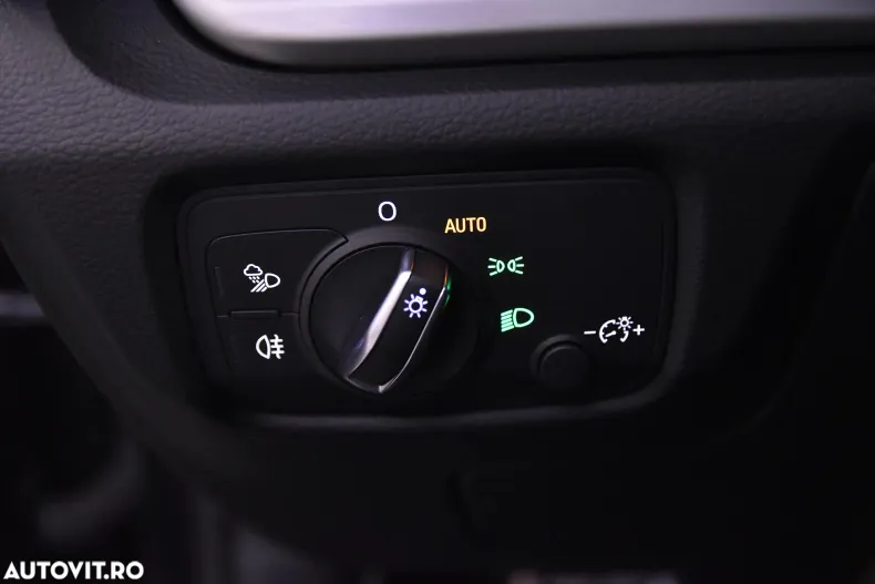 Audi A3 din 2020 cu 90.590 km - oferta AUD163974 - foto 15