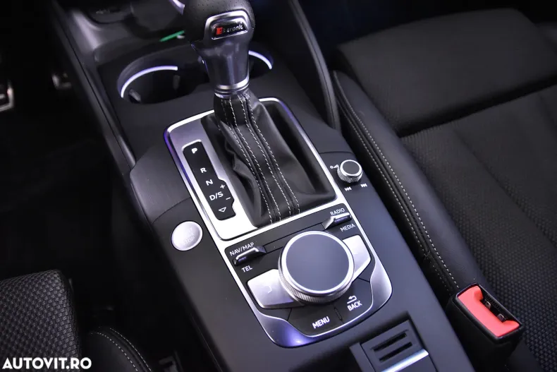 Audi A3 din 2020 cu 90.590 km - oferta AUD163974 - foto 17