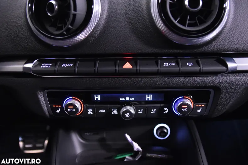 Audi A3 din 2020 cu 90.590 km - oferta AUD163974 - foto 18