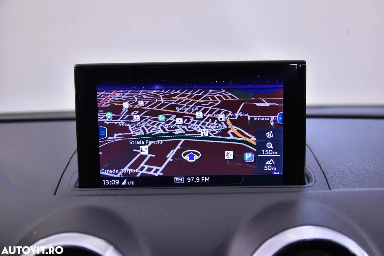 Audi A3 din 2020 cu 90.590 km - oferta AUD163974 - foto 19