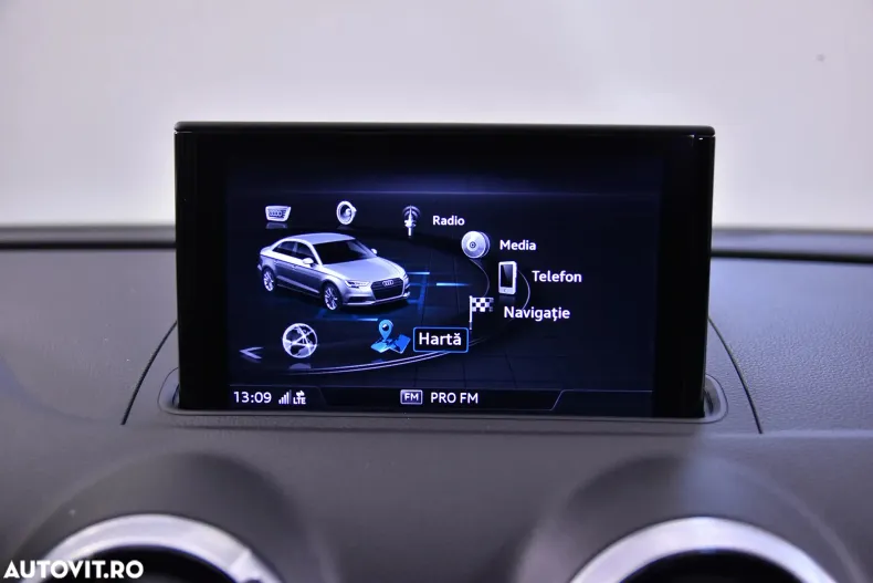 Audi A3 din 2020 cu 90.590 km - oferta AUD163974 - foto 20