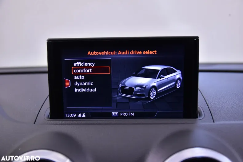 Audi A3 din 2020 cu 90.590 km - oferta AUD163974 - foto 21