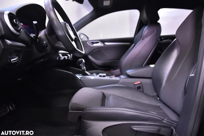 Audi A3 din 2020 cu 90.590 km - oferta AUD163974 - foto 22