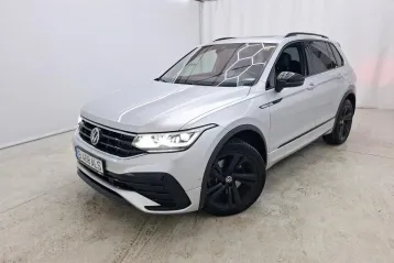 Volkswagen Tiguan din 2021 - oferta VOL163975