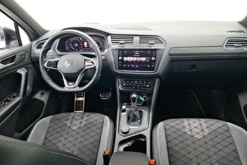 Volkswagen Tiguan din 2021 cu 98.806 km - oferta VOL163975 - foto 3