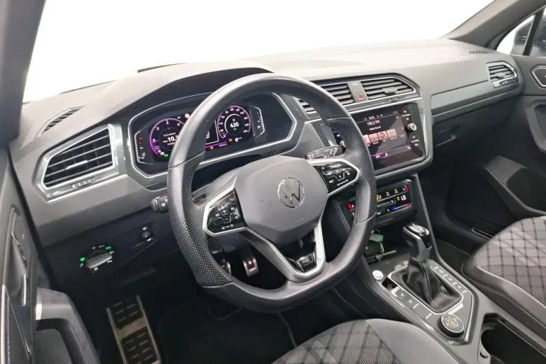 Volkswagen Tiguan din 2021 cu 98.806 km - oferta VOL163975 - foto 11