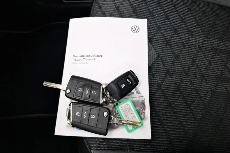 Volkswagen Tiguan din 2021 cu 98.806 km - oferta VOL163975 - foto 12