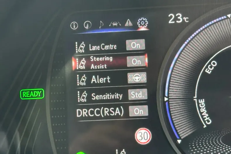 Lexus UX din 2019 cu 176.000 km - oferta LEX163976 - foto 32