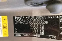 Lexus UX din 2019 cu 176.000 km - oferta LEX163976 - foto 35