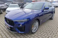 Maserati Levante din 2019 cu 132.024 km - oferta MAS163977 - foto 1