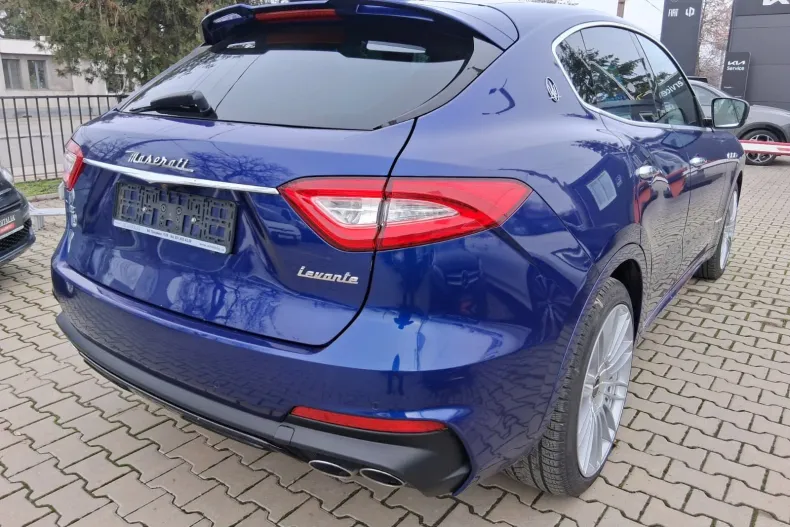 Maserati Levante din 2019 cu 132.024 km - oferta MAS163977 - foto 4