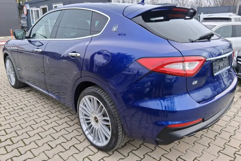 Maserati Levante din 2019 cu 132.024 km - oferta MAS163977 - foto 6