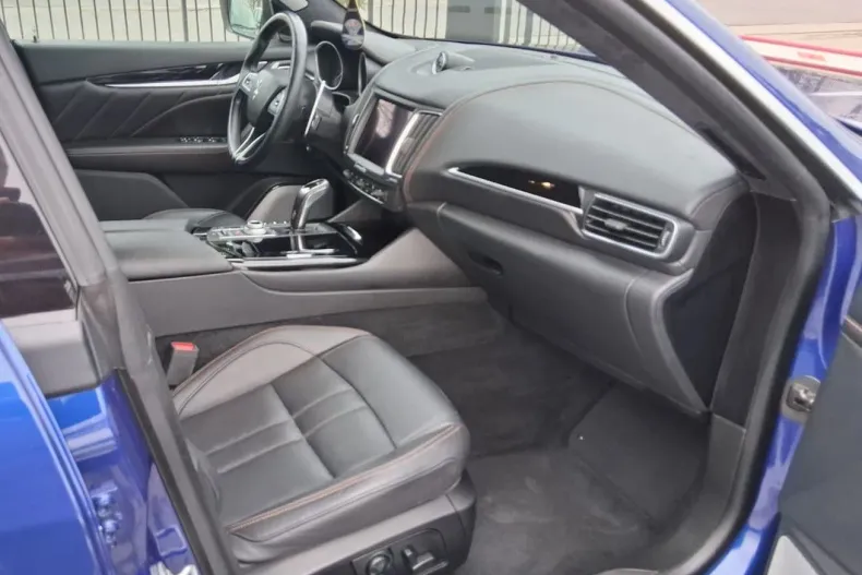 Maserati Levante din 2019 cu 132.024 km - oferta MAS163977 - foto 7