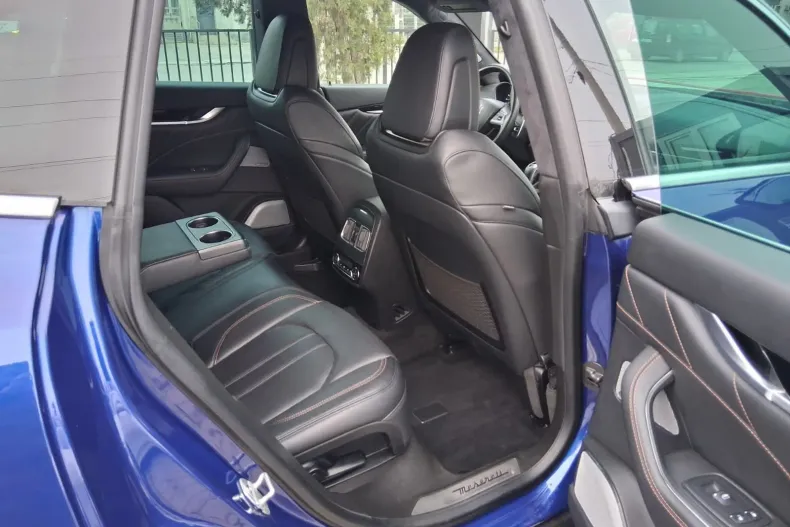 Maserati Levante din 2019 cu 132.024 km - oferta MAS163977 - foto 8