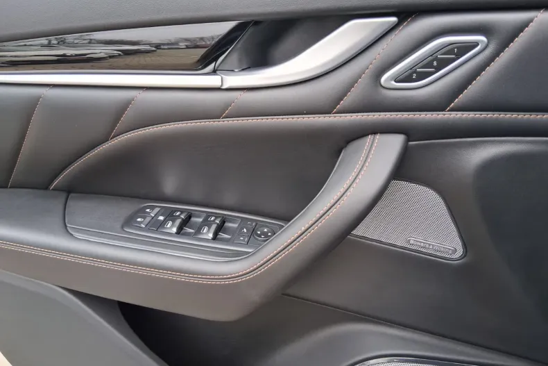 Maserati Levante din 2019 cu 132.024 km - oferta MAS163977 - foto 10