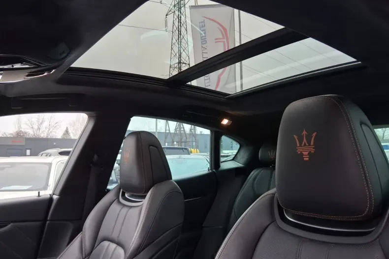 Maserati Levante din 2019 cu 132.024 km - oferta MAS163977 - foto 11