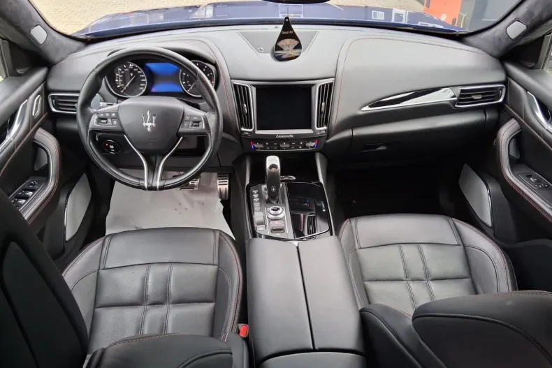 Maserati Levante din 2019 cu 132.024 km - oferta MAS163977 - foto 12