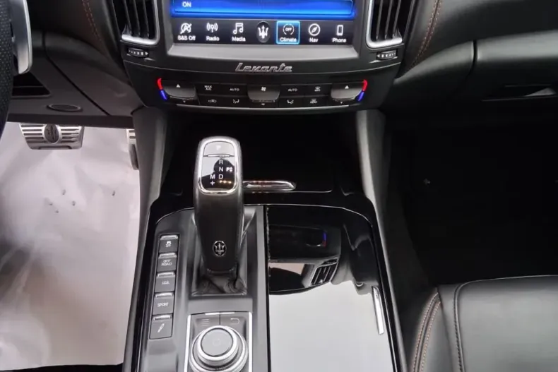 Maserati Levante din 2019 cu 132.024 km - oferta MAS163977 - foto 14