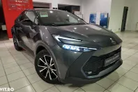 Toyota C-HR din 2025 cu 25 km - oferta TOY163978 - foto 1
