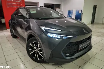 Toyota C-HR din 2025 - oferta TOY163978