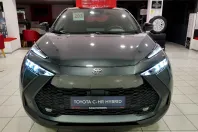 Toyota C-HR din 2025 cu 25 km - oferta TOY163978 - foto 2