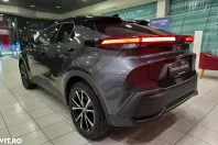 Toyota C-HR din 2025 cu 25 km - oferta TOY163978 - foto 4