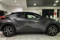 Toyota C-HR din 2025 cu 25 km - oferta TOY163978 - foto 8