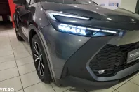 Toyota C-HR din 2025 cu 25 km - oferta TOY163978 - foto 9