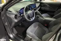 Toyota C-HR din 2025 cu 25 km - oferta TOY163978 - foto 10